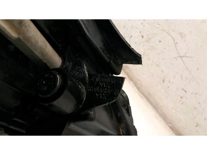 FARO DELANTERO IZQUIERDO MAZDA RX-8 2004