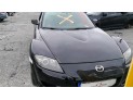 MOTOR CON ACCESORIOS Y CAJA DE CAMBIOS MAZDA RX-8