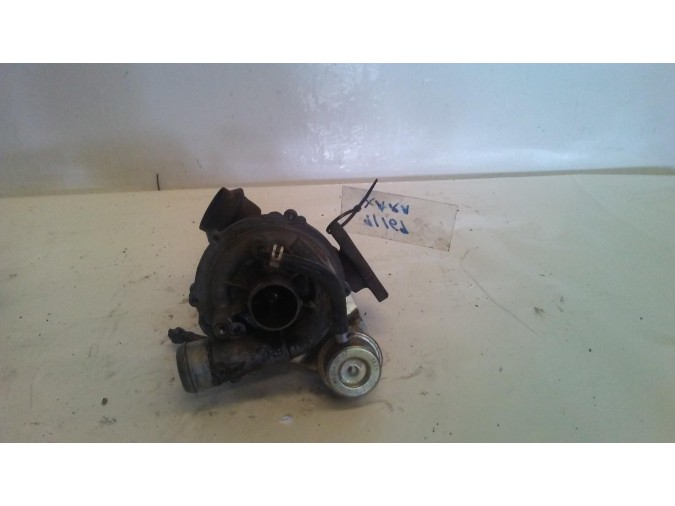 Turbo-Compresor CITROEN XSARA 2003