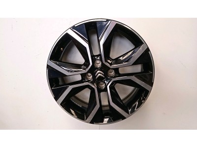 LLANTA SO CITROEN C4 2022