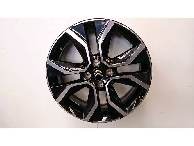 LLANTA SO CITROEN C4 2022