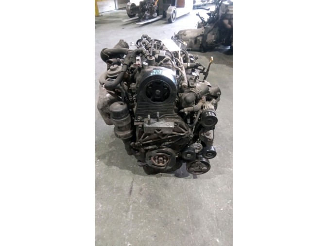 CAJA CAMBIOS HYUNDAI GETZ 2005