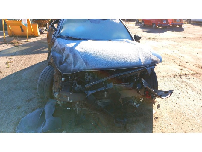 Intercooler FORD FOCUS 2023