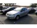 manilla SO DAEWOO LACETTI SALOON 2004