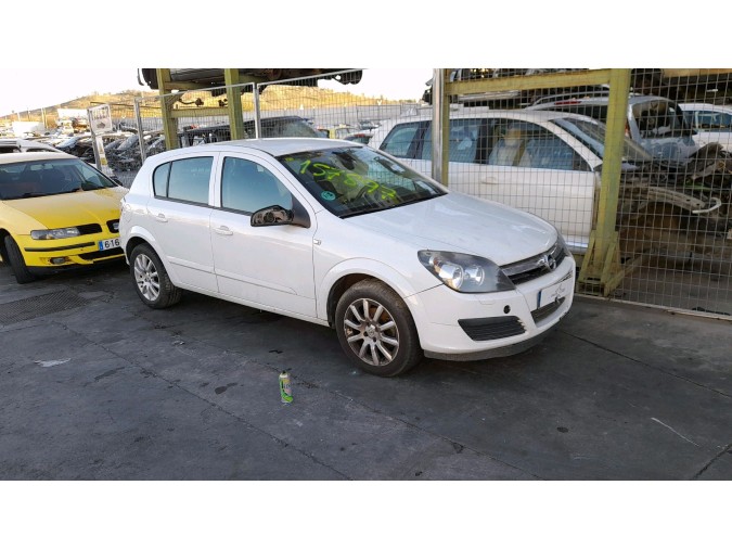 Radiador motor OPEL ASTRA 2006
