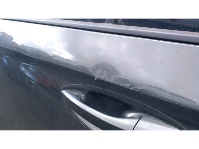 PUERTA TRASERA IZQUIERDA HYUNDAI IONIQ 2021