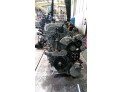MOTOR CON ACCESORIOS SIN CAJA DE CAMBIOS HYUNDAI IONIQ