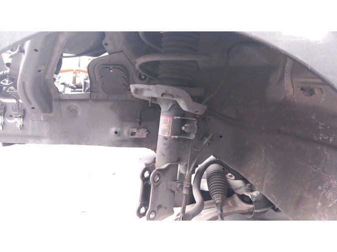 AMORTIGUADOR DELANTERO IZQUIERDO HYUNDAI IONIQ 2021