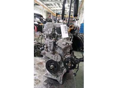 Motor HYUNDAI IONIQ