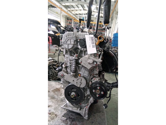 Motor HYUNDAI IONIQ