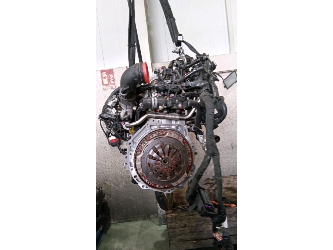 Motor HYUNDAI IONIQ