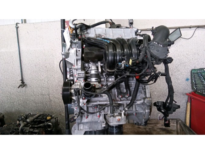 Motor HYUNDAI IONIQ