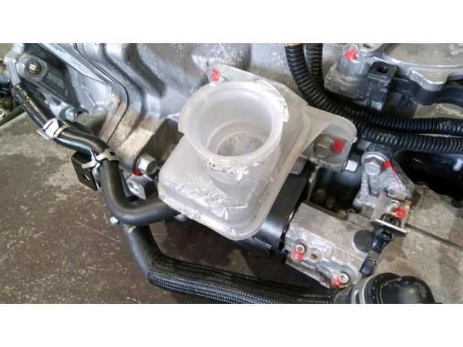 CAJA CAMBIOS HYUNDAI IONIQ 2021