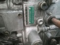 MOTOR CON ACCESORIOS Y CAJA DE CAMBIOS MERCEDES-BENZ VITO 1997