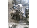 MOTOR CON ACCESORIOS Y CAJA DE CAMBIOS MERCEDES-BENZ VITO 1997