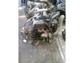 MOTOR CON ACCESORIOS Y CAJA DE CAMBIOS MERCEDES-BENZ VITO 1997