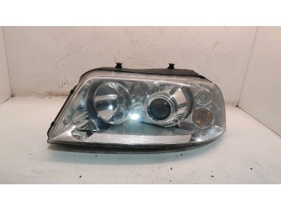 FARO DELANTERO IZQUIERDO SEAT ALHAMBRA 2008