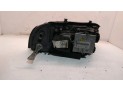 FARO DELANTERO IZQUIERDO SEAT ALHAMBRA 2008