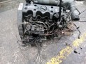 MOTOR CON ACCESORIOS Y CAJA DE CAMBIOS PEUGEOT 106 1997