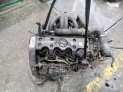 MOTOR CON ACCESORIOS Y CAJA DE CAMBIOS PEUGEOT 106 1997