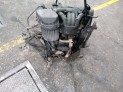 MOTOR CON ACCESORIOS Y CAJA DE CAMBIOS PEUGEOT 106 1997