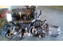 MOTOR CON ACCESORIOS Y CAJA DE CAMBIOS AUDI A4 2002