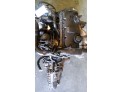 MOTOR CON ACCESORIOS Y CAJA DE CAMBIOS AUDI A4 2002