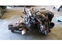 MOTOR CON ACCESORIOS Y CAJA DE CAMBIOS AUDI A4 2002