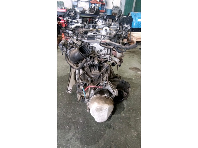 COMPRESOR AIRE ACONDICIONADO VOLVO 6451202131 1999
