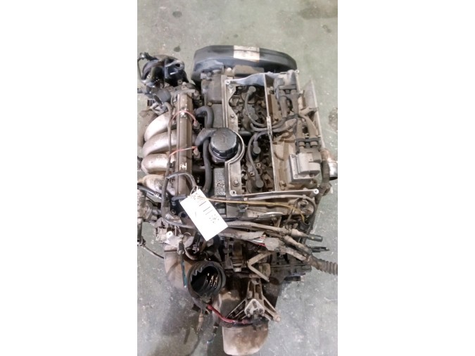 COMPRESOR AIRE ACONDICIONADO VOLVO 6451202131 1999
