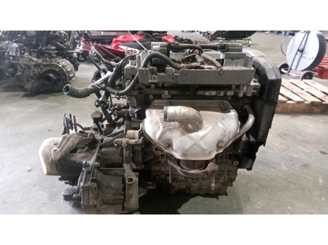 COMPRESOR AIRE ACONDICIONADO VOLVO 6451202131 1999