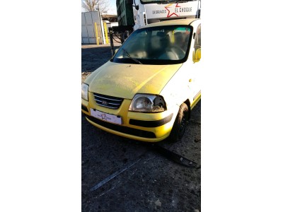 FARO DELANTERO DERECHO HYUNDAI ATOS