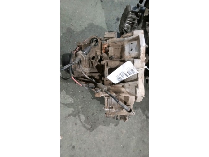 CAJA CAMBIOS HYUNDAI ATOS 2004