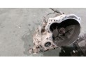 CAJA CAMBIOS HYUNDAI ATOS 2004
