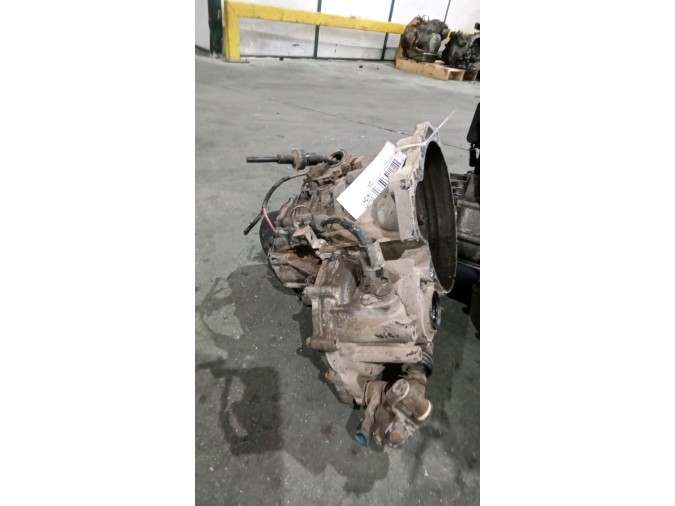CAJA CAMBIOS HYUNDAI ATOS 2004
