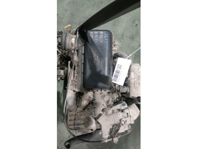 Alternador HYUNDAI ATOS