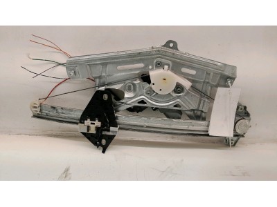 ELEVALUNAS DELANTERO IZQUIERDO HONDA CIVIC 2009