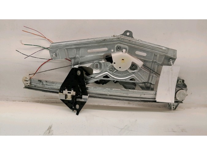 ELEVALUNAS DELANTERO IZQUIERDO HONDA CIVIC 2009