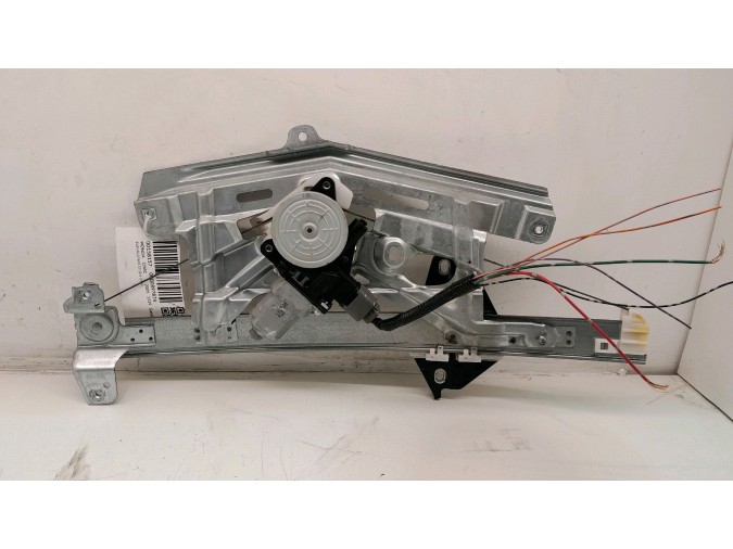 ELEVALUNAS DELANTERO IZQUIERDO HONDA CIVIC 2009