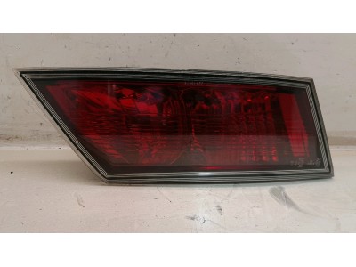 PILOTO TRASERO INTERIOR IZQUIERDO HONDA CIVIC 2009