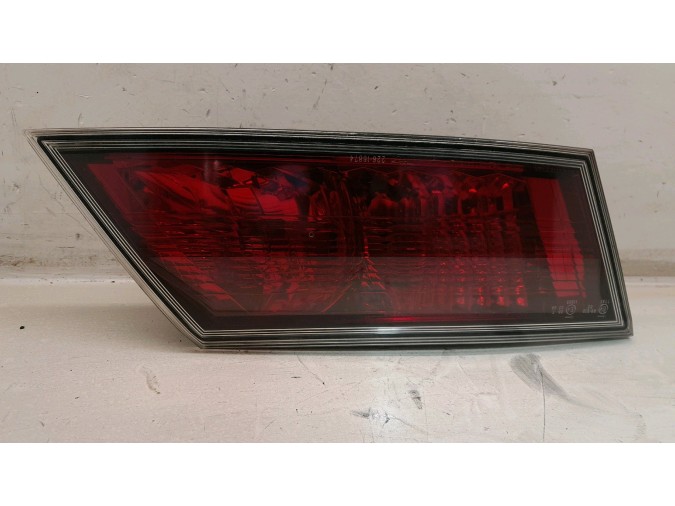 PILOTO TRASERO INTERIOR IZQUIERDO HONDA CIVIC 2009