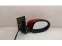 RETROVISOR DERECHO HONDA CIVIC ROJO 2009