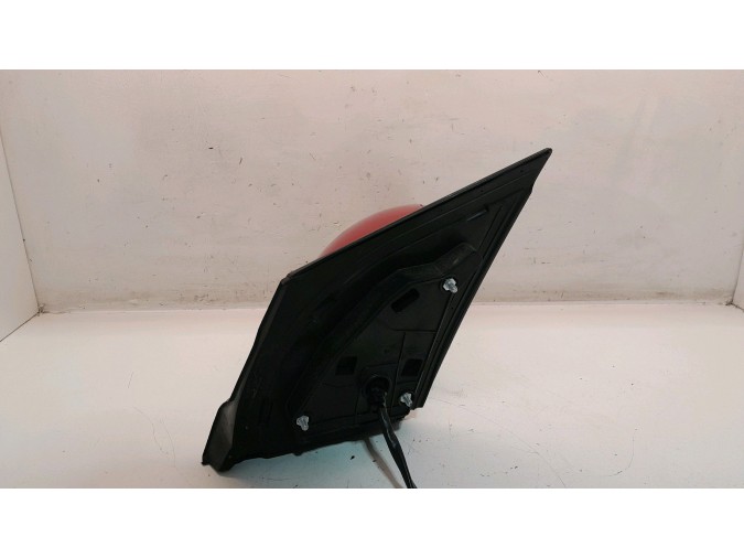 RETROVISOR DERECHO HONDA CIVIC ROJO 2009