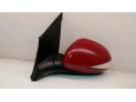 RETROVISOR IZQUIERDO HONDA CIVIC ROJO 2009