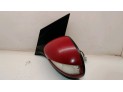 RETROVISOR IZQUIERDO HONDA CIVIC ROJO 2009