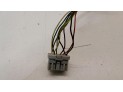 RETROVISOR IZQUIERDO HONDA CIVIC ROJO 2009