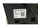 RETROVISOR IZQUIERDO HONDA CIVIC ROJO 2009