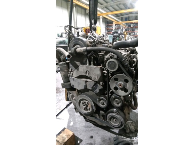 MOTOR CON ACCESORIOS SIN CAJA DE CAMBIOS KIA SPORTAGE 2007