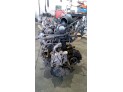 MOTOR CON ACCESORIOS SIN CAJA DE CAMBIOS SKODA OCTAVIA