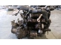 MOTOR CON ACCESORIOS SIN CAJA DE CAMBIOS SKODA OCTAVIA